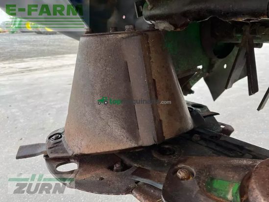 Cortacésped manual - John Deere - 131