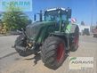 Tractor agrícola - Fendt - 828 vario scr
