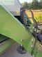 Empacadora gigant - Krone - 1270 xc