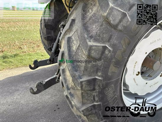 Tractor agrícola - Massey Ferguson - 8737 dyna vt exclusive