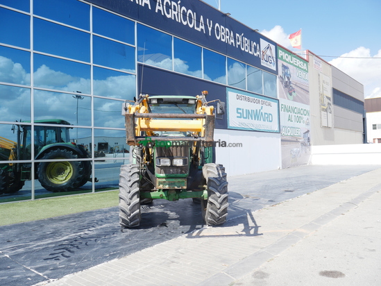 Tractor agrícola - John Deere - 6320