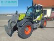 Telescopica - Claas - scorpion 746