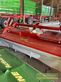 Cortacésped manual - Kuhn - gmd 802f