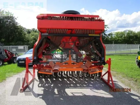 Sembradora - Kuhn - venta 3030-24