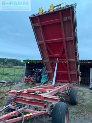 Volquet - Oehler - ol8500