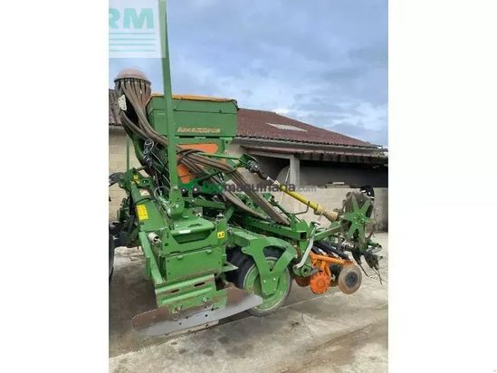 Combinado de siembra - Amazone - adp 402