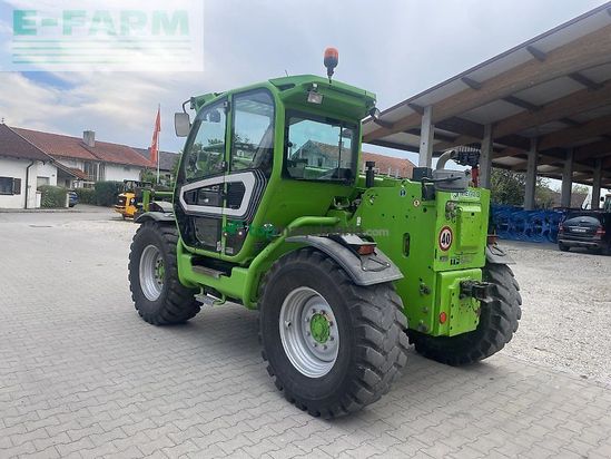 Telescopica - Merlo - tf 42.7-156