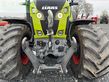 Tractor agrícola - Claas - axion 870 cmatic cebis CMATIC CEBIS