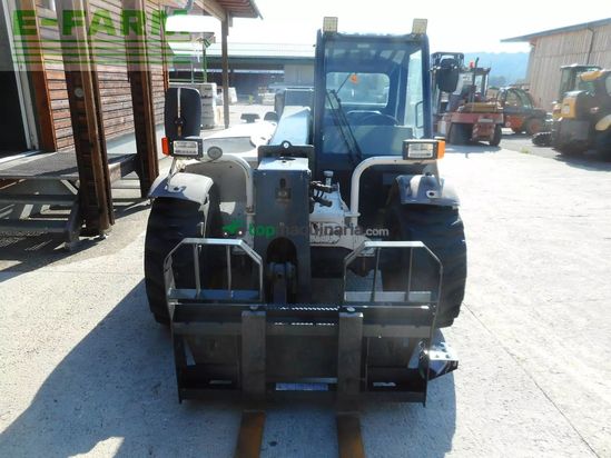 Telescopica - Bobcat - t2250 ( 2,2 tonnen - 5 meter )