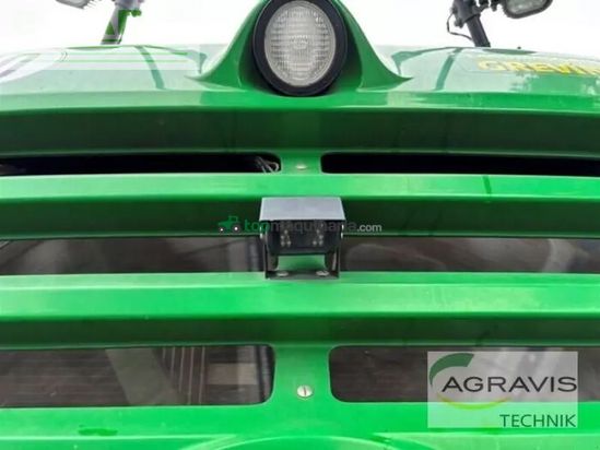 Cosechadora de Cereal - John Deere - 7780 i