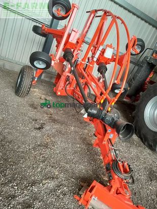 Rastrillo - Kuhn - ga 6501