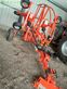 Rastrillo - Kuhn - ga 6501