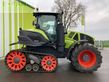 Tractor agrícola - Claas - axion 960 terratrac