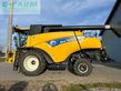 Cosechadora de Cereal - New Holland - cr 9070