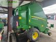 Empacadora gigant - John Deere - v461m