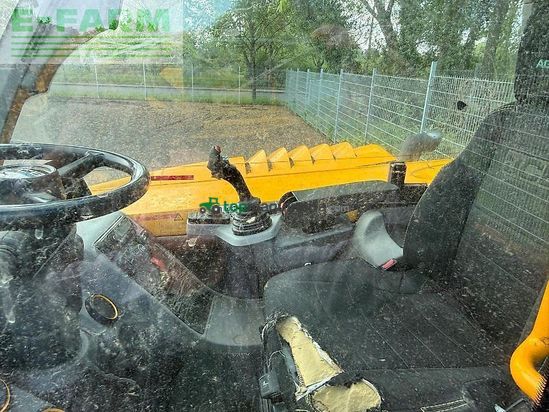 Telescopica - JCB - 542-70 agripro