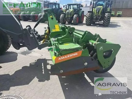 Grada rotativa - Amazone - ke 3001 super