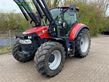 Tractor agrícola - Case IH - luxxum 110 mit frontlader