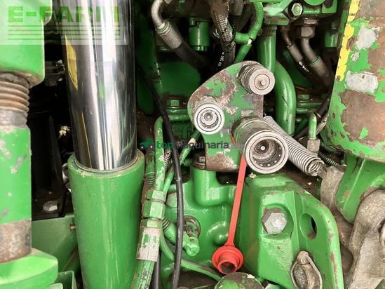 Tractor agrícola - John Deere - 6170r