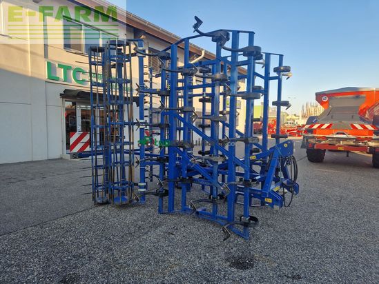 Cultivador - Kockerling - Allrounder 600