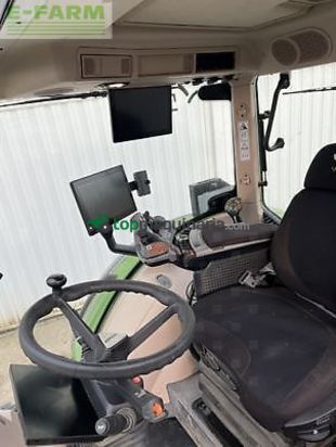 Tractor agrícola - Fendt - 728 profi + setting 2