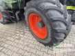 Tractor agrícola - Claas - arion 550 cmatic cebis CMATIC CEBIS