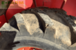 Telescopica - Massey Ferguson - 8937