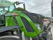 Tractor agrícola - Fendt - 724 profi plus tractor (st27635)