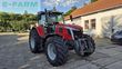 Tractor agrícola - Massey Ferguson - 7s.210 dyna-vt efficient