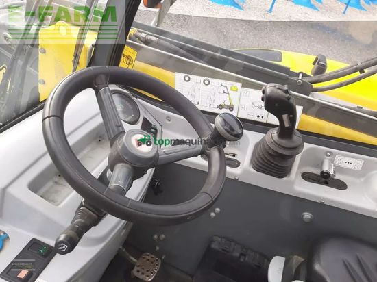 Telescopica - kramer - 1245 wie wm 4512