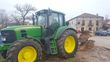 Tractor agrícola - John Deere - 6930