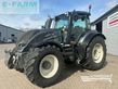 Tractor agrícola - Valtra - t 234 a