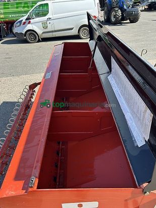 Sembradora - Reform - semo 100 2,5m