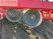 Sembradora - Horsch - avatar 6.16 sd *doppeltank*