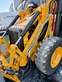 Mini Retro Mixta Jcb 1cx premium cabina cerrada 