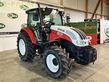 Tractor agrícola - Steyr - 4075 kompakt et basis