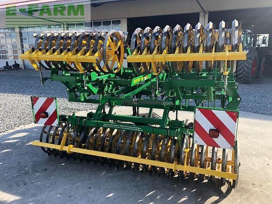 Cultivador - Kerner - Galaxis G 550