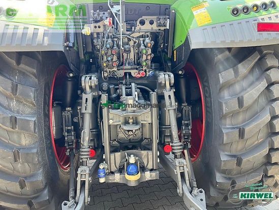 Tractor agrícola - Fendt - 728 vario gen7