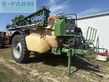 Atomizador - Amazone - ux 4200 special