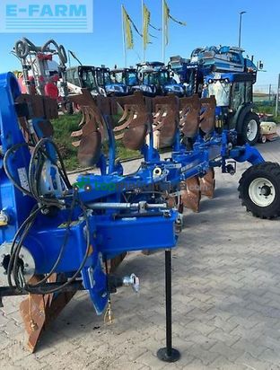 Arado - New Holland - pxvs6