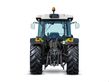 Tractor agrícola - Claas - elios 210 classic - cnob-edition