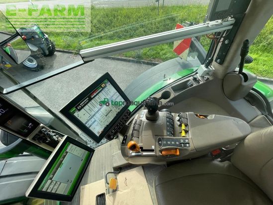 Tractor agrícola - John Deere - 7310r