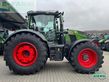 Tractor agrícola - Fendt - 832 vario gen5