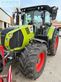 Tractor agrícola - Claas - arion 550