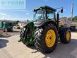 Tractor agrícola - John Deere - 8420 ils, powr shift