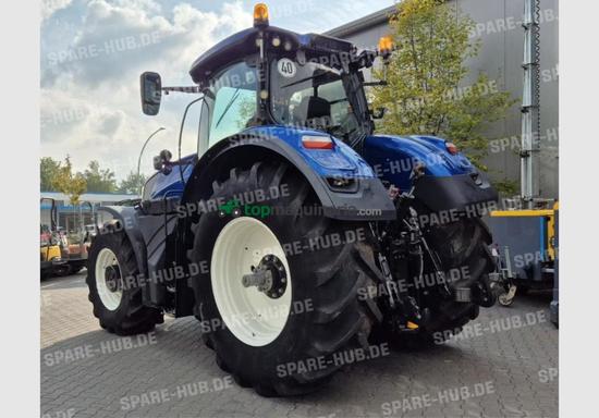 New Holland T7.315 HD (SH118047)
