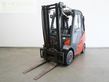 Elevadora - Linde - h 25 d evo 392-02