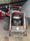 Tractor agrícola - Case IH - maxxum 145 cvx CVX