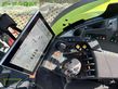 Tractor agrícola - Claas - arion 660 cebis cmatic a97 CMATIC CEBIS