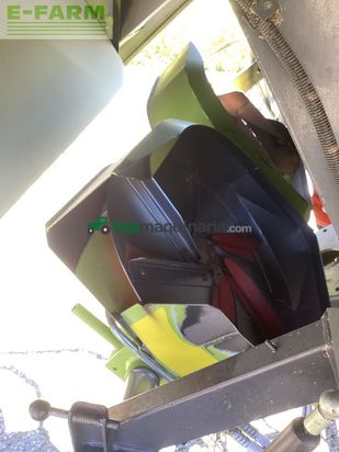 Cosechadora de Cereal - Claas - lexion 470 evolution